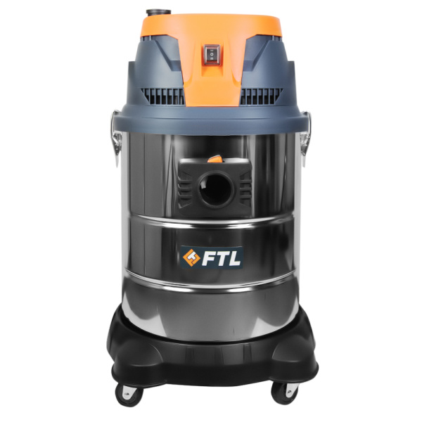 Строительный пылесос FTL VC 40