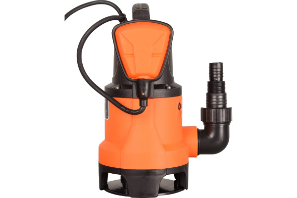 Дренажный насос ДН-550 Вихрь