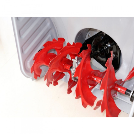 Снегоуборщик бензиновый СБ 6000Э Ресанта