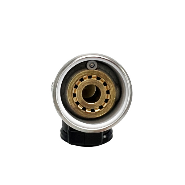 Газовая горелка с пьезоподжигом на баллон, цанговое соединение, гибкое сопло ARMA AT-250F