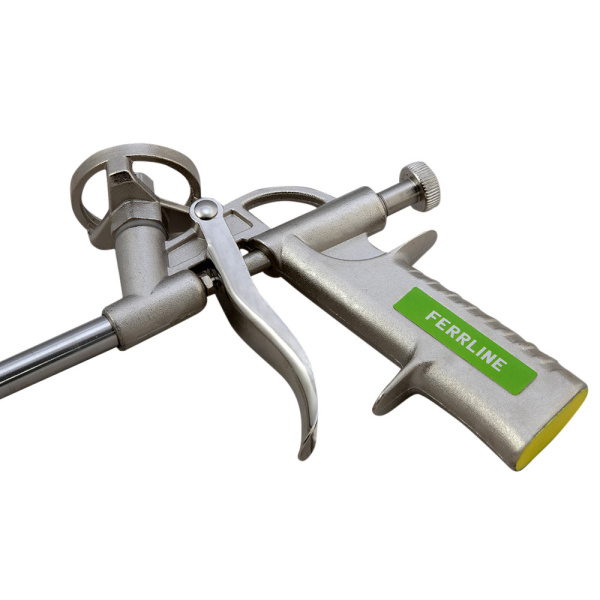 Пистолет для монтажной пены FERRLINE FM-12