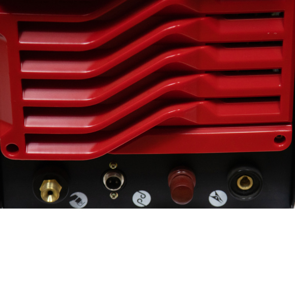 Аппарат плазменной резки Plasma 123 (пр-во FoxWeld/КНР)