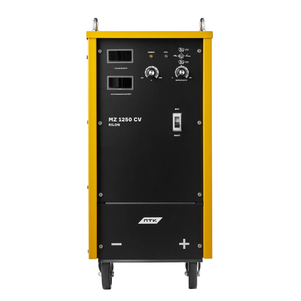 ПТК RILON MZ 1250 CV