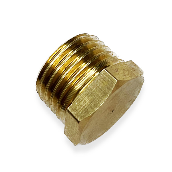 Переходник ARMA 1/2"M заглушка