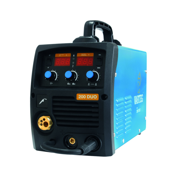 Сварочный полуавтомат Varteg 200 DUO