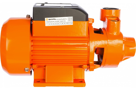 Поверхностный насос ПН-370 Вихрь