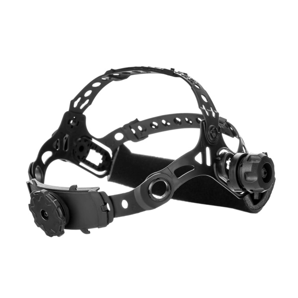 Маска сварщика хамелеон ТИП II, SK 10 TC, чёрная