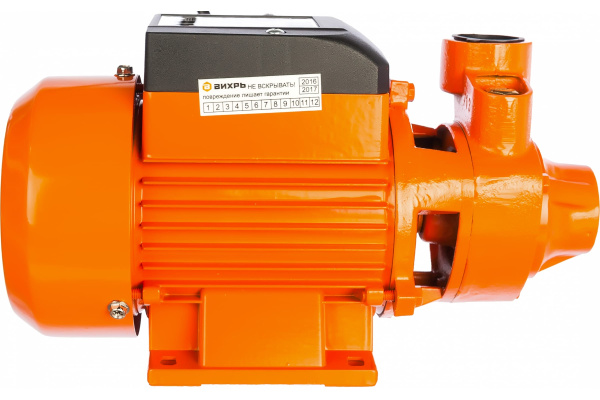 Поверхностный насос ПН-370 Вихрь