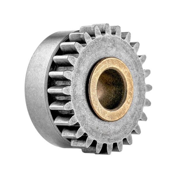 Шестеренки механизма CS-501, комплект 5 шт.