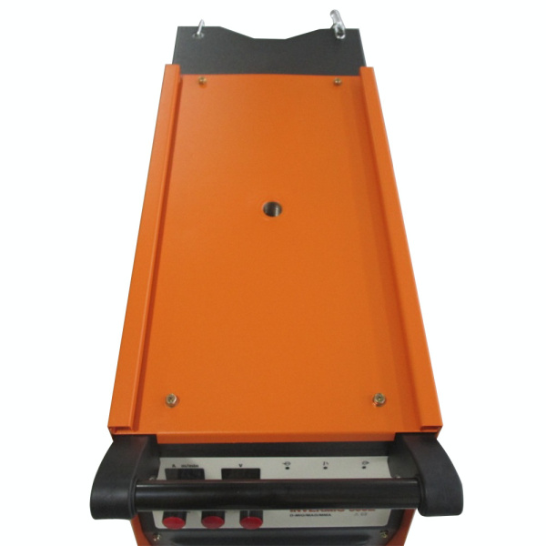 Сварочный полуавтомат Invermig 500E с отдельным МП (с комлектом кабелей, пр-во FoxWeld/КНР)