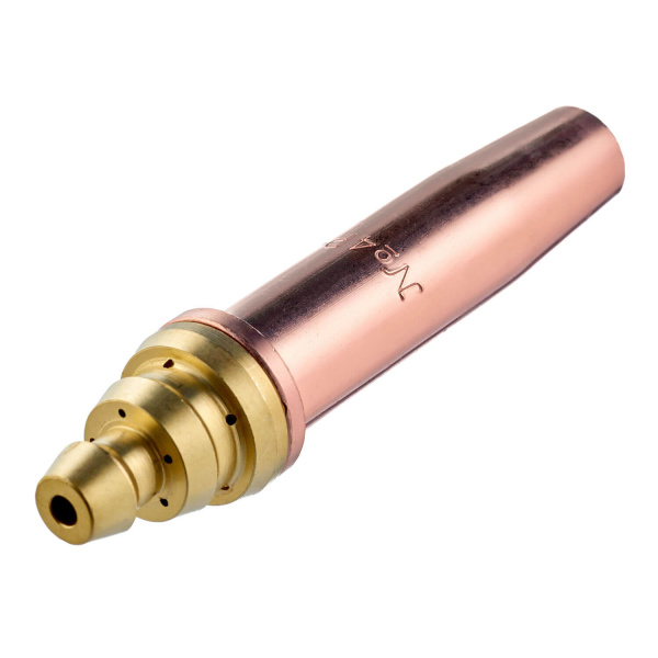 Мундштук пропановый PREMIUM №4 (50–100 мм) к Р3-300, Р3-345