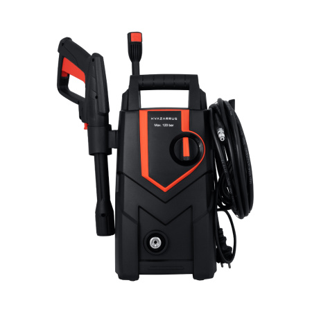 Мойка высокого давления Kvazarrus K 3