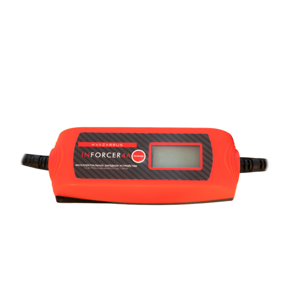 Зарядное устройство KVAZARRUS InForcer 4A