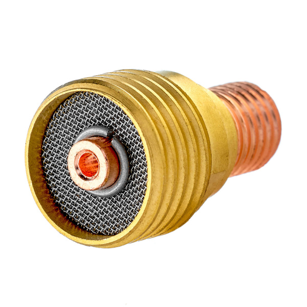 Держатель цанги Газовая Линза d1,6мм (TIG TP 9/20/25) LAX0916