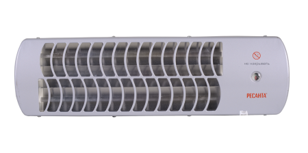 Инфракрасный обогреватель ИКО-1500Л (кварцевый) Ресанта