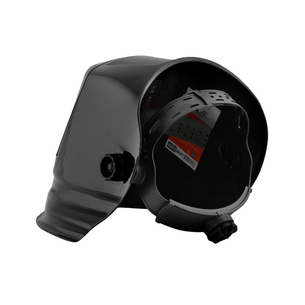 Маска сварщика ЛОРД "черная" (ф-р АСФ 4/9-13) без коробки