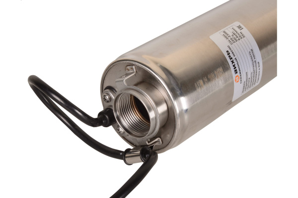 Скважинный насос СН-50Н Вихрь 68/3/2