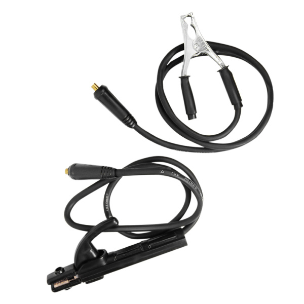 Сварочный аппарат KVAZARRUS 210