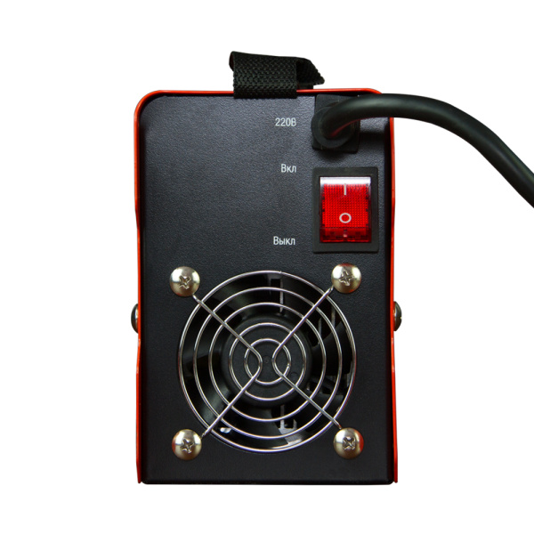 Сварочный аппарат KVAZARRUS 190 mini