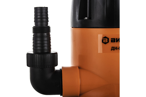 Дренажный насос ДН-900 Вихрь 68/2/3