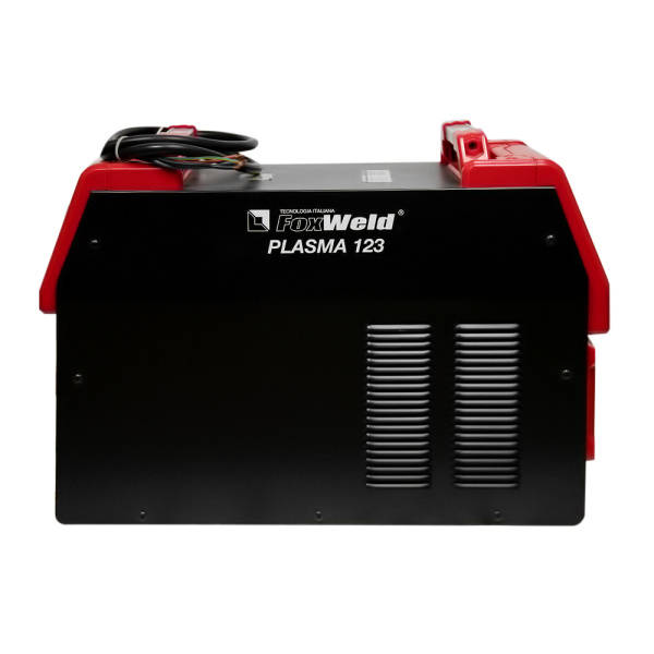 Аппарат плазменной резки Plasma 123 (пр-во FoxWeld/КНР)