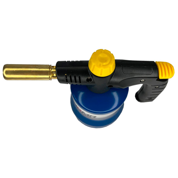 Горелка газовая с пьезоподжигом ARMA BT-16