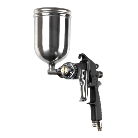 Краскопульт пневматический ARMA HP S770G (дюза 2.0 мм)