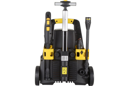 Мойка - пылесос Huter W150-MF