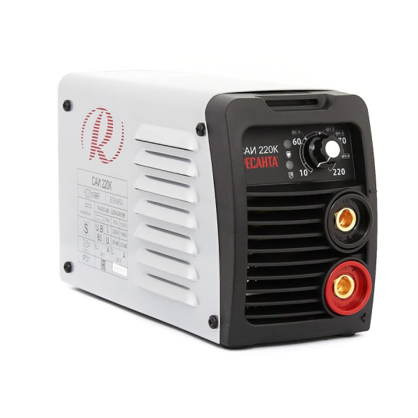 Инверторный сварочный аппарат РЕСАНТА САИ-220К