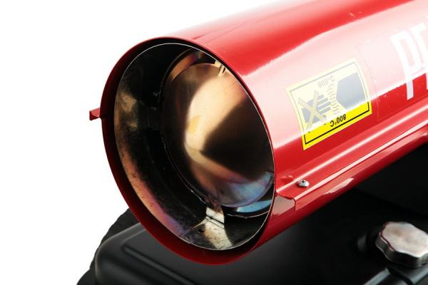 Тепловая дизельная пушка ТДП-15000 Ресанта