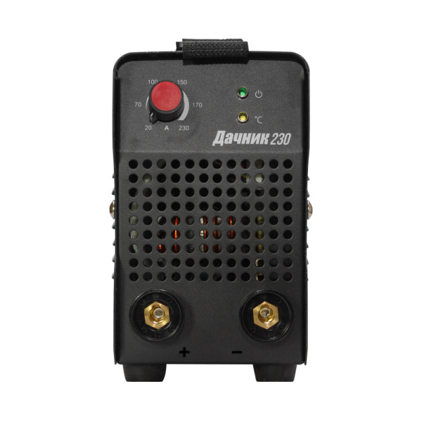 Сварочный аппарат Дачник 230