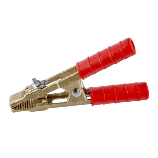 Клемма заземления КЗ 20-2