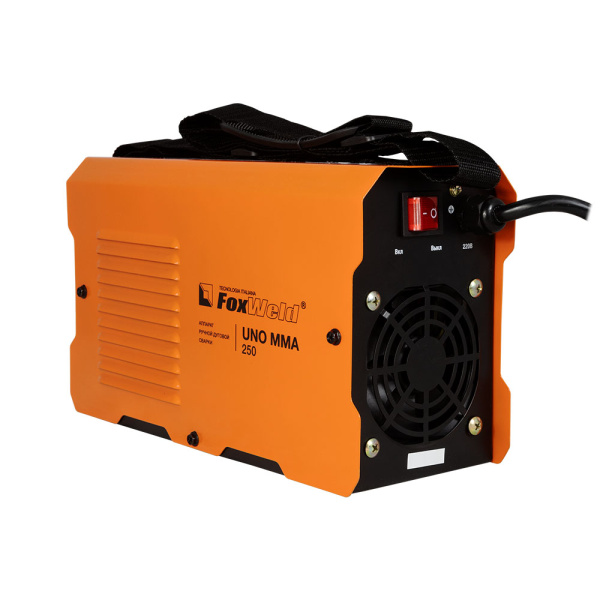 Сварочный аппарат UNO MMA 250