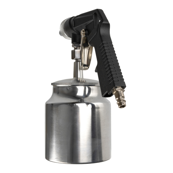 Пескоструйный пистолет ARMA PS-3 с нижним бачком