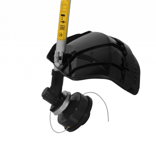 Электрический триммер GET-1200SL Huter