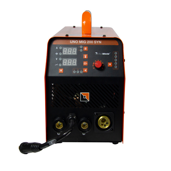 Сварочный полуавтомат UNO MIG 200 SYN