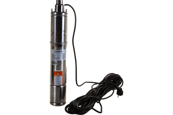 Скважинный насос СН-90В Вихрь 68/3/3