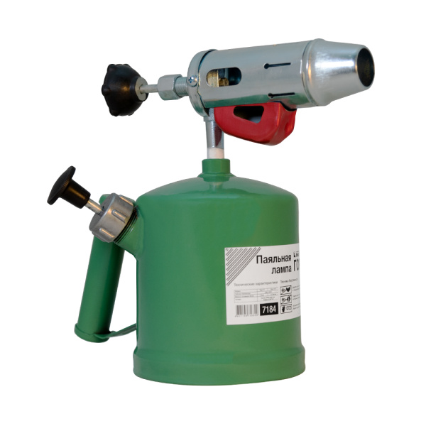 Лампа паяльная ГОРН (1 литр)