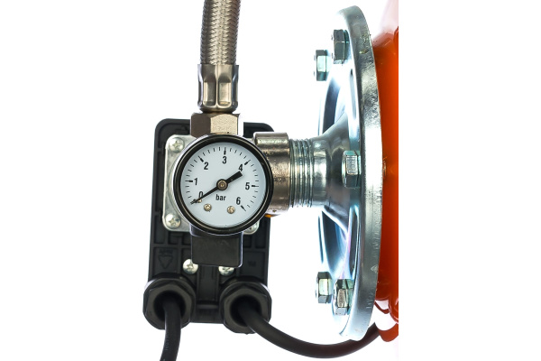 Автономная станция водоснабжения АСВ-1200/24 Вихрь