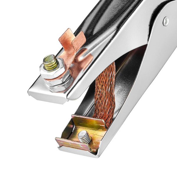 Клемма заземления КЗ 50-1