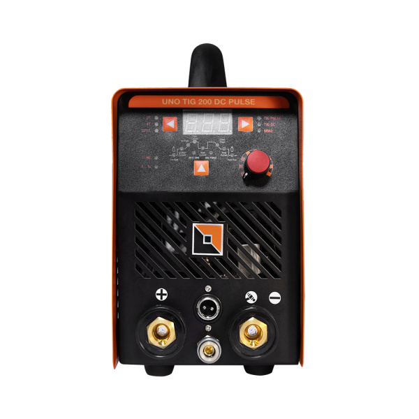 Аппарат аргонодуговой сварки UNO TIG 200 DC PULSE