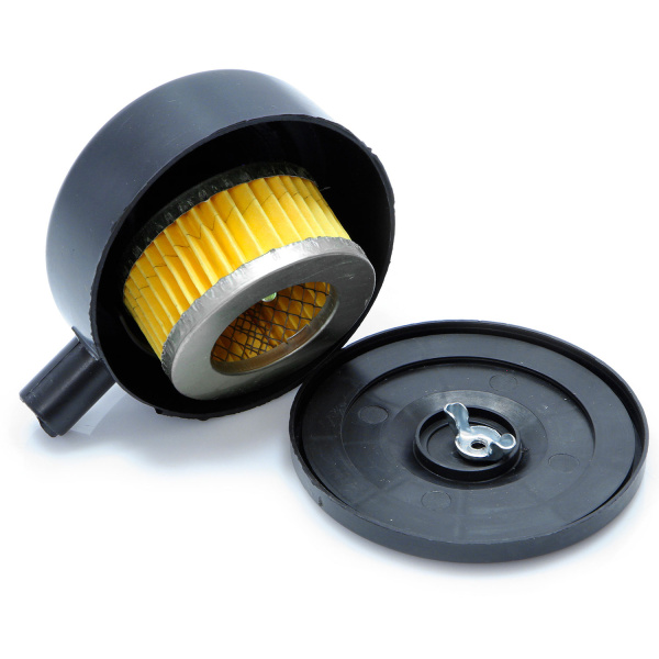 Фильтр воздушный для компрессора 1/2" XY-2