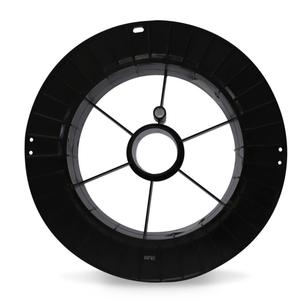 Проволока сварочная Св.08Г2С полированная (ан. ER70S-6) Foxweld д. 1,2мм, D300, 15 кг (Россия)