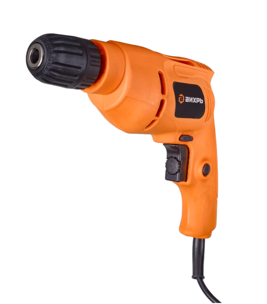Дрель безударная Д-550Б Вихрь 72/8/5