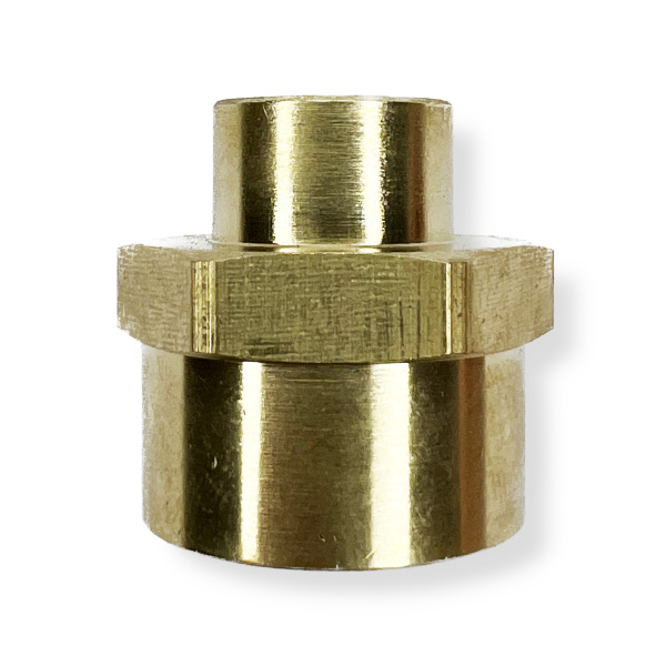 Переходник ARMA 1/4"F - 1/2"F