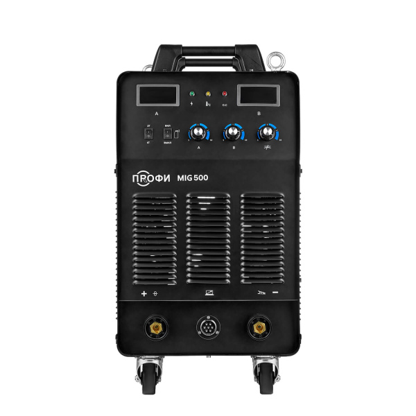 ПРОФИ MIG 500 (НАКС)