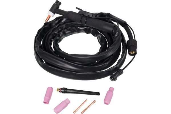 Сварочный аппарат инверторный Ресанта САИ-250 АД AC/DC