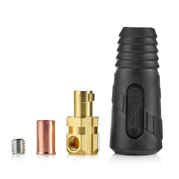 Вилка кабельная 35-50 мм ARMA