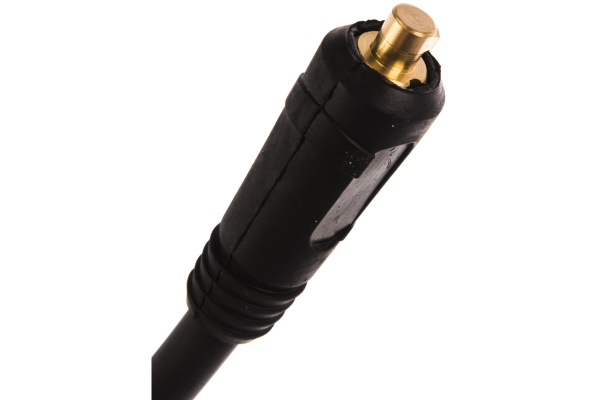 Кабель с клеммой заземления Ресанта 36 кв.мм