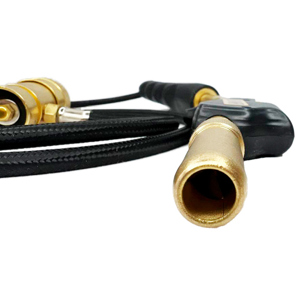 Горелка с пьезоподжигом и шлангом ARMA SFT-560